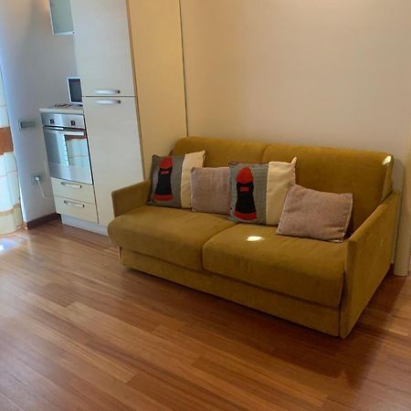 Piazzaitaliasuite Cagliari Ngoại thất bức ảnh