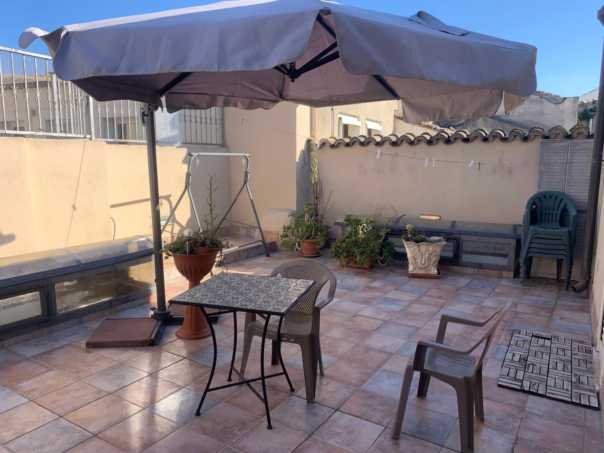 Piazzaitaliasuite Cagliari Ngoại thất bức ảnh
